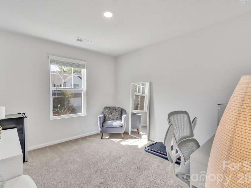 906 Park Bend Trail, Tega Cay, SC 29708.  MLS# CAR4363027, YatesRealty ID 16409. Bedroom 3