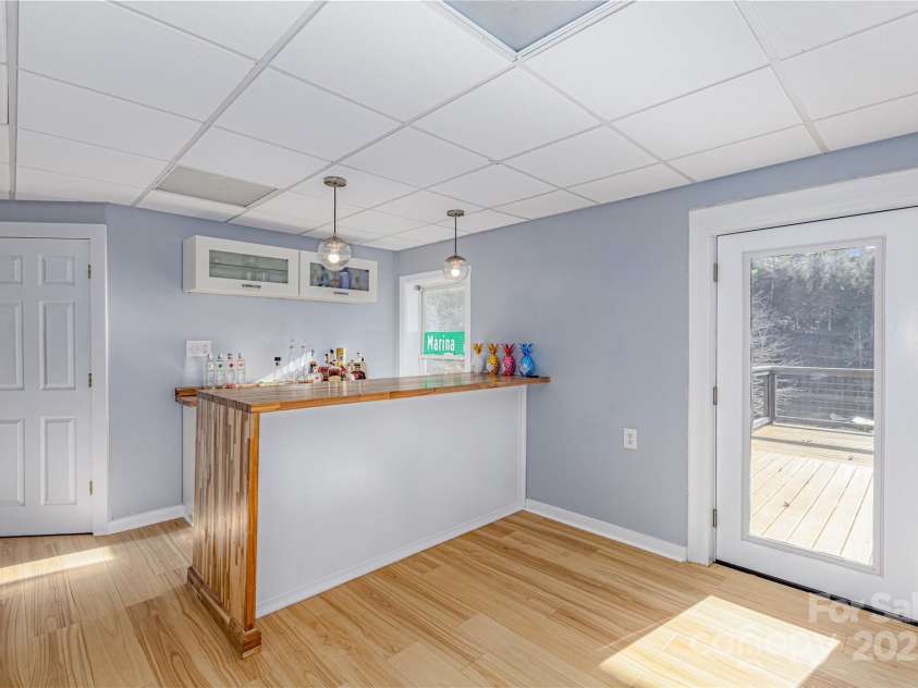 968 Plantation Drive, Marion, NC 28752.  MLS# CAR4322490, YatesRealty ID 1641. 