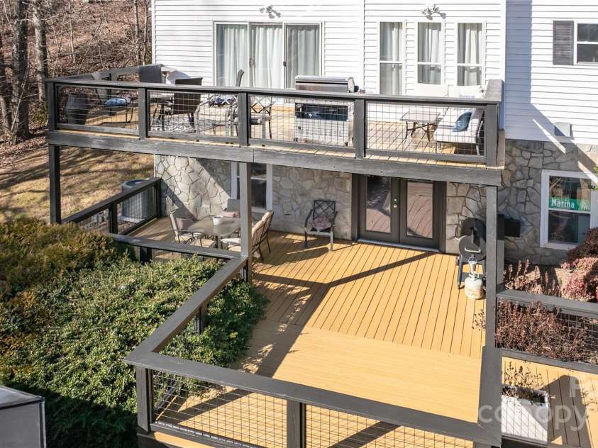 968 Plantation Drive, Marion, NC 28752.  MLS# CAR4322490, YatesRealty ID 1641. 