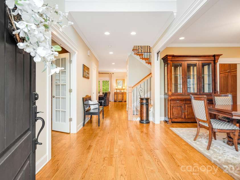 201 Springwood Drive, Valdese, NC 28690.  MLS# CAR4243782, YatesRealty ID 16410. 