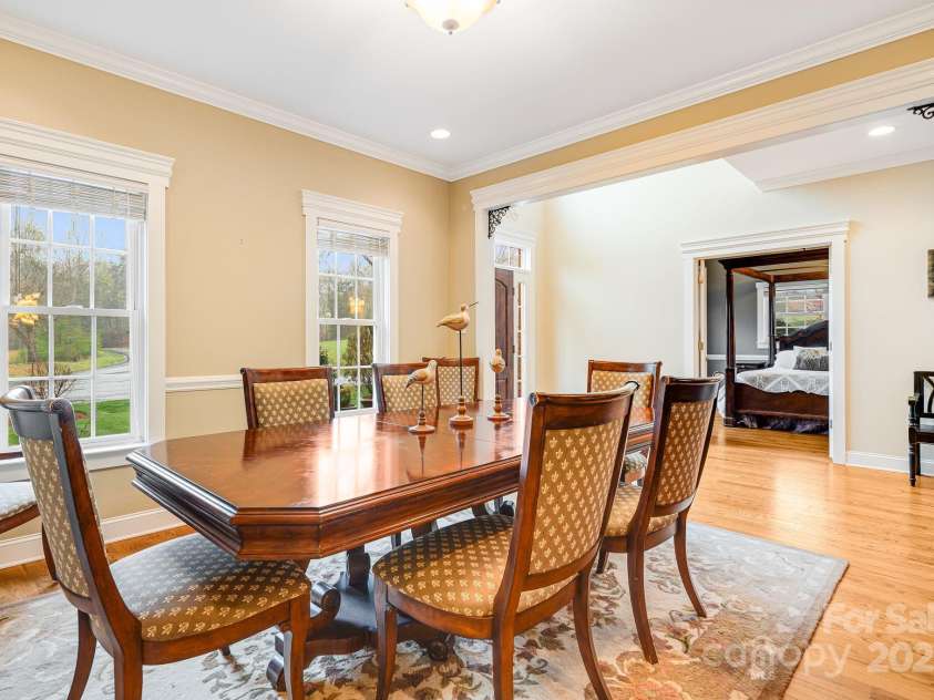 201 Springwood Drive, Valdese, NC 28690.  MLS# CAR4243782, YatesRealty ID 16410. 