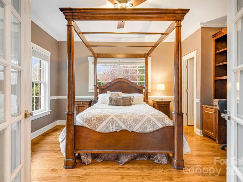 201 Springwood Drive, Valdese, NC 28690.  MLS# CAR4243782, YatesRealty ID 16410. 