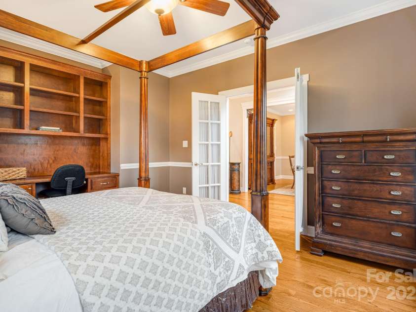 201 Springwood Drive, Valdese, NC 28690.  MLS# CAR4243782, YatesRealty ID 16410. 