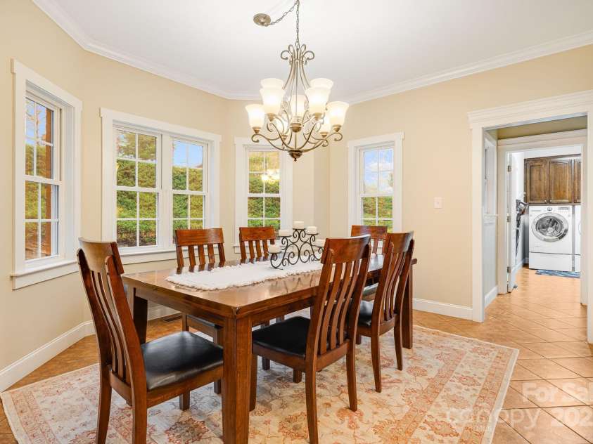 201 Springwood Drive, Valdese, NC 28690.  MLS# CAR4243782, YatesRealty ID 16410. 