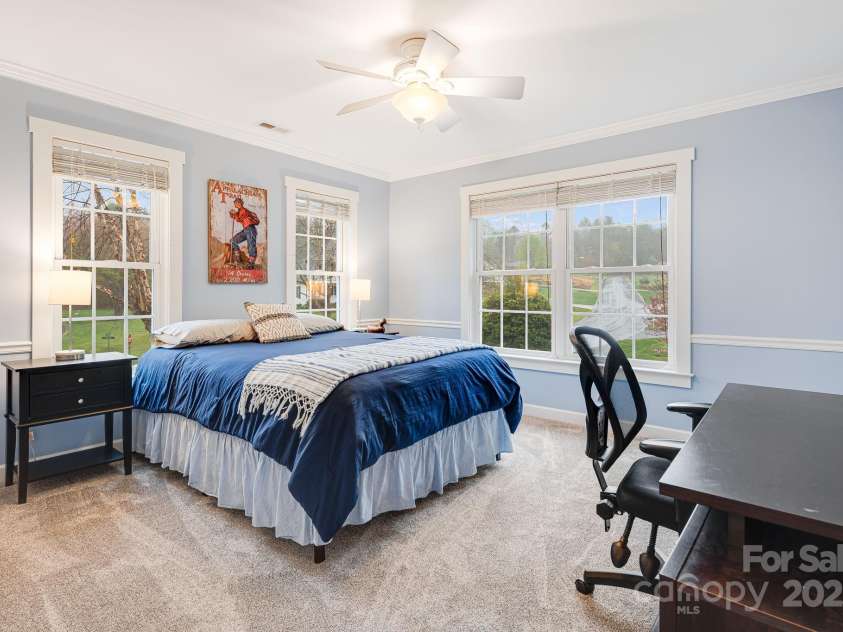 201 Springwood Drive, Valdese, NC 28690.  MLS# CAR4243782, YatesRealty ID 16410. 