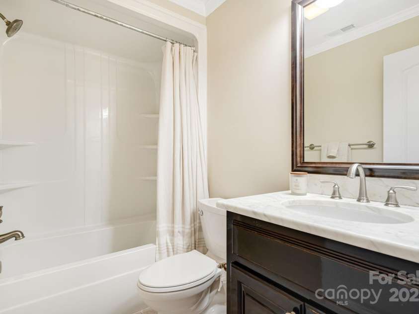 201 Springwood Drive, Valdese, NC 28690.  MLS# CAR4243782, YatesRealty ID 16410. 