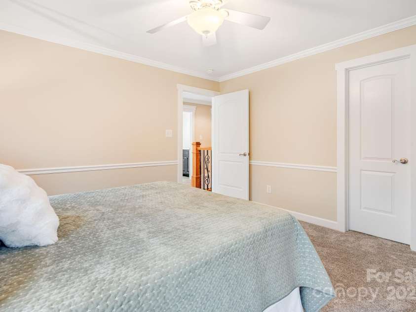 201 Springwood Drive, Valdese, NC 28690.  MLS# CAR4243782, YatesRealty ID 16410. 