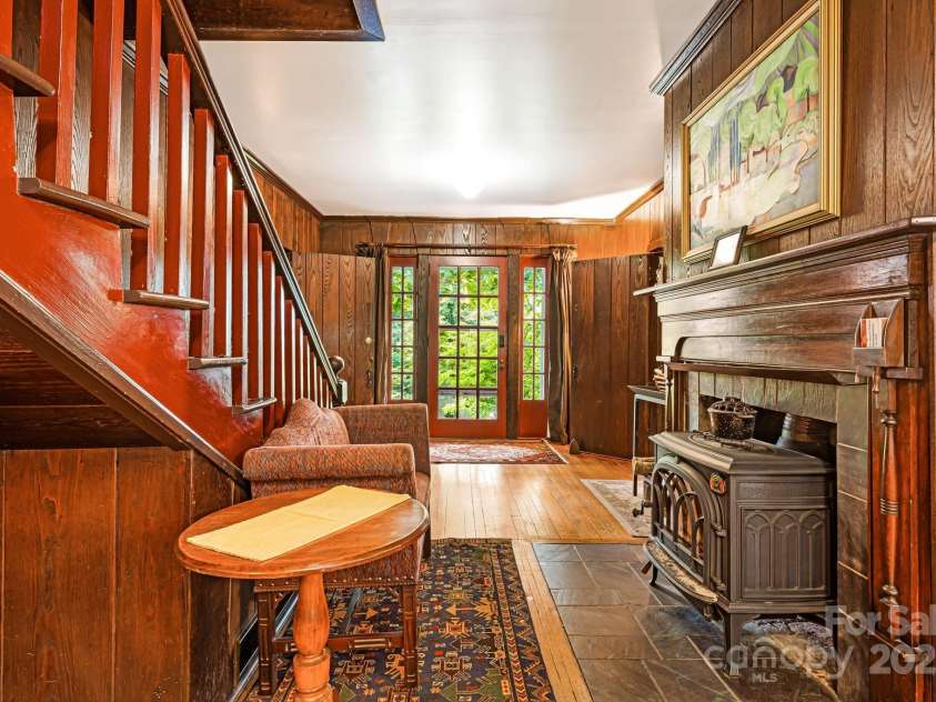 1186 Old US 70 Highway, Black Mountain, NC 28711.  MLS# CAR4258643, YatesRealty ID 16413. 
