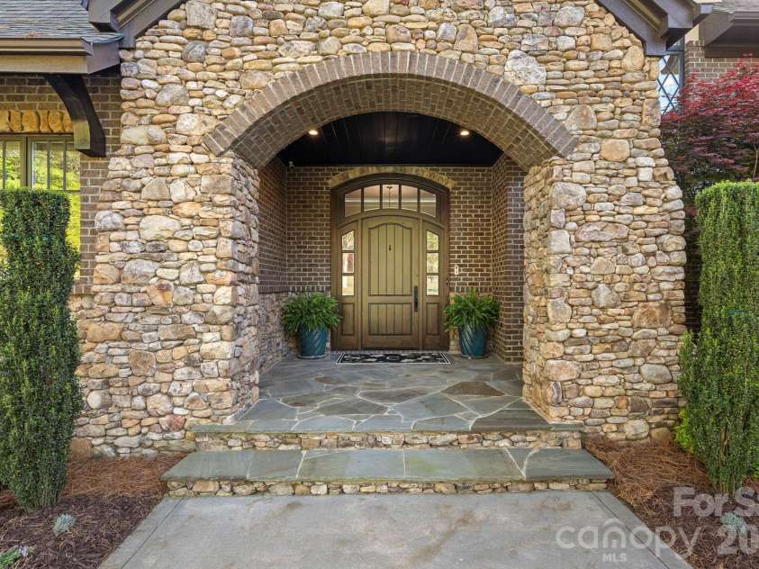 448 Stonemarker Road, Mooresville, NC 28117.  MLS# CAR4360762, YatesRealty ID 16414. 