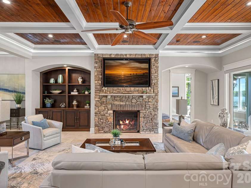 448 Stonemarker Road, Mooresville, NC 28117.  MLS# CAR4360762, YatesRealty ID 16414. 