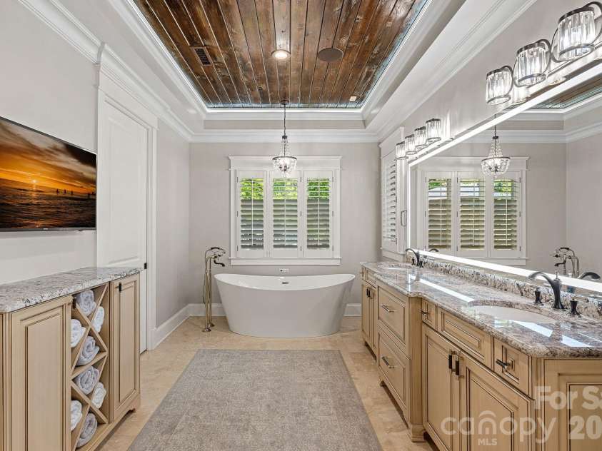 448 Stonemarker Road, Mooresville, NC 28117.  MLS# CAR4360762, YatesRealty ID 16414. 