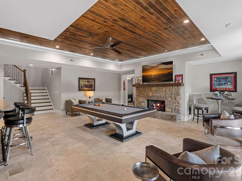 448 Stonemarker Road, Mooresville, NC 28117.  MLS# CAR4360762, YatesRealty ID 16414. 
