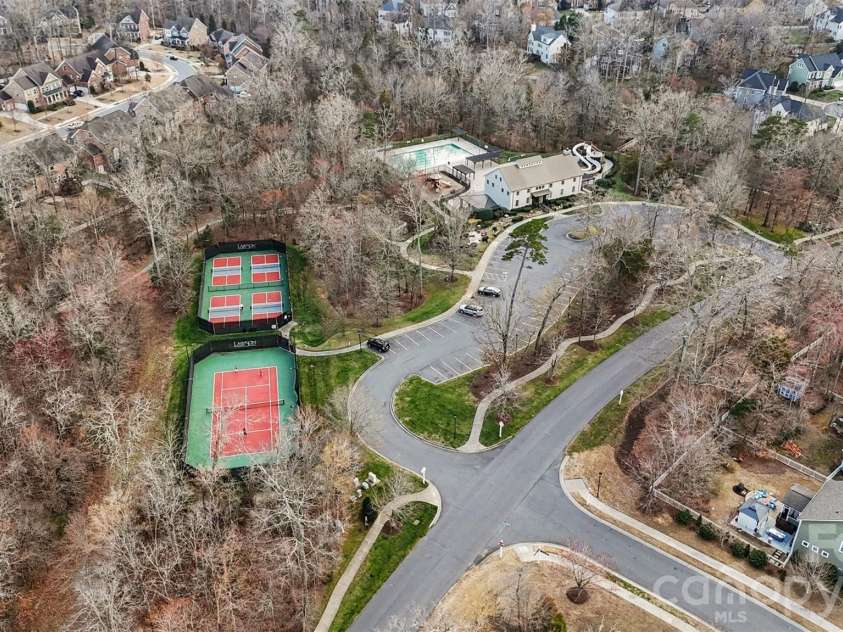 1000 Damson Lane, Waxhaw, NC 28173.  MLS# CAR4354245, YatesRealty ID 16415. Lawson Amenities