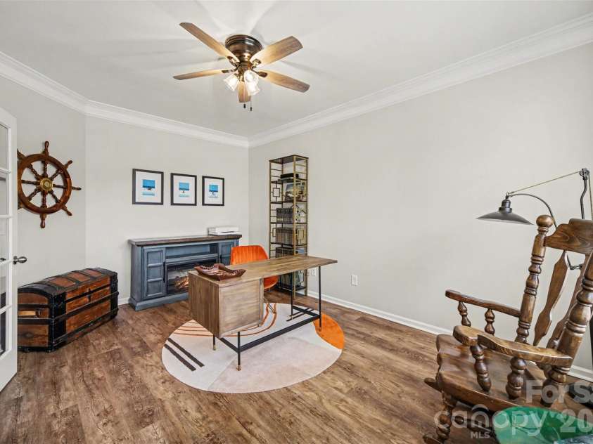 1000 Damson Lane, Waxhaw, NC 28173.  MLS# CAR4354245, YatesRealty ID 16415. Office