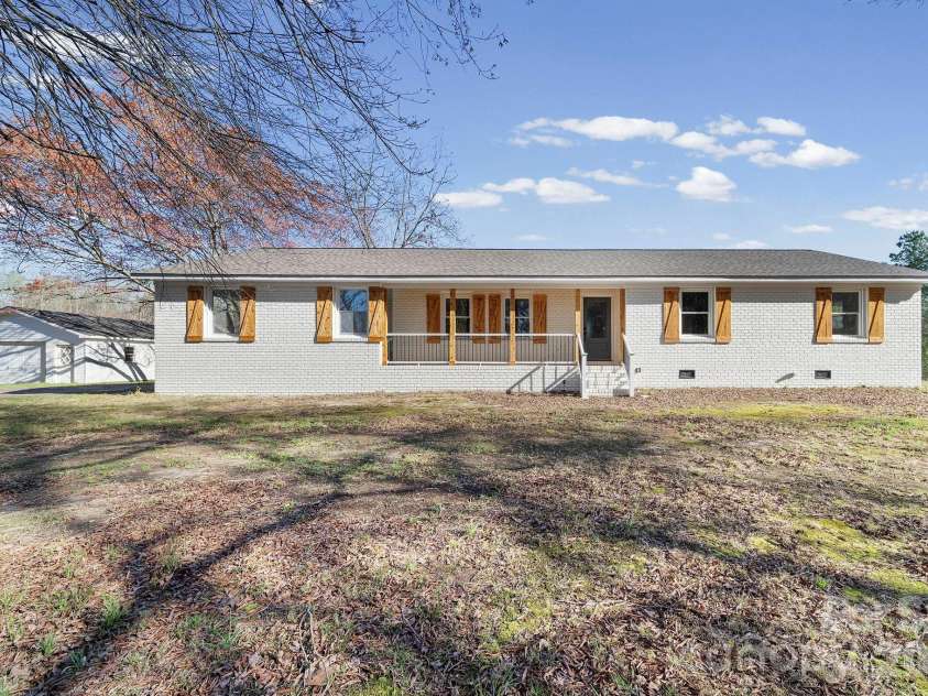 861 Union Church Road, Lancaster, SC 29720.  MLS# CAR4357885, YatesRealty ID 16418. 