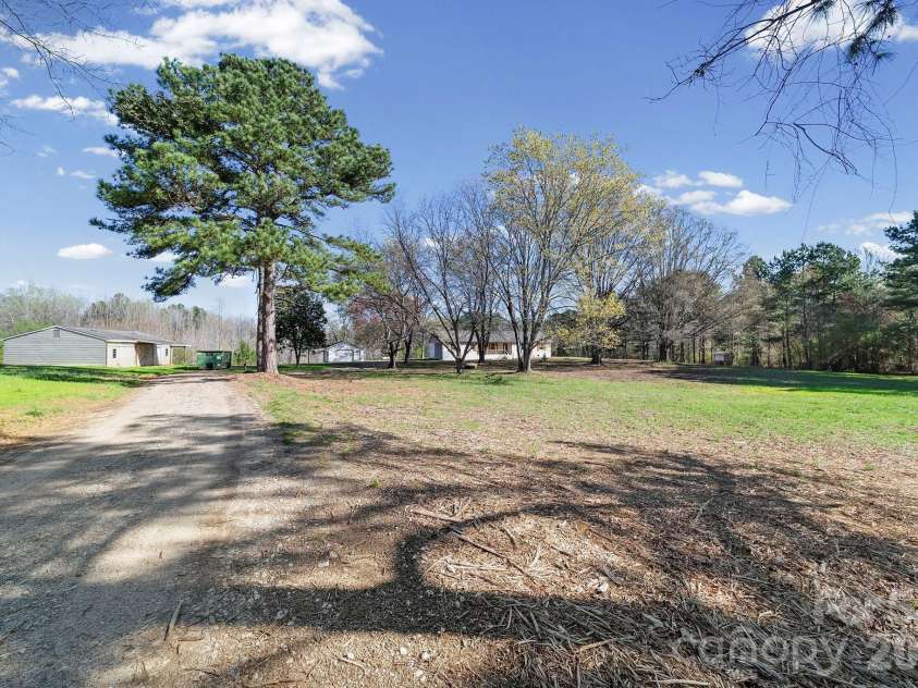 861 Union Church Road, Lancaster, SC 29720.  MLS# CAR4357885, YatesRealty ID 16418. 