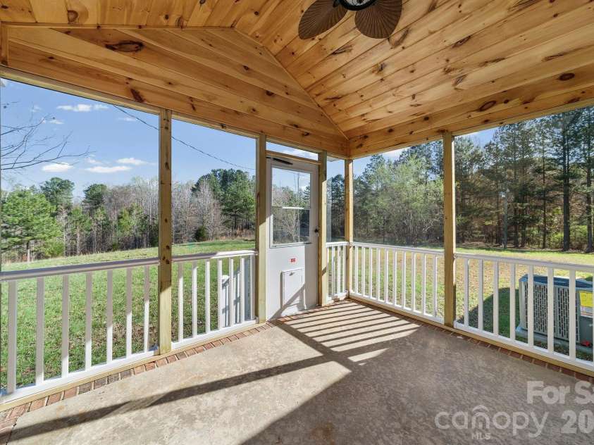 861 Union Church Road, Lancaster, SC 29720.  MLS# CAR4357885, YatesRealty ID 16418. 