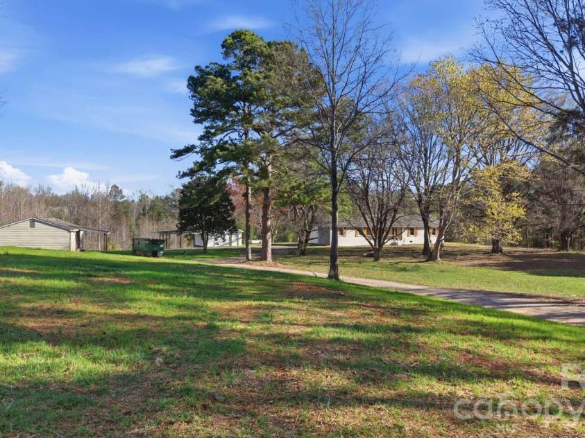 861 Union Church Road, Lancaster, SC 29720.  MLS# CAR4357885, YatesRealty ID 16418. 