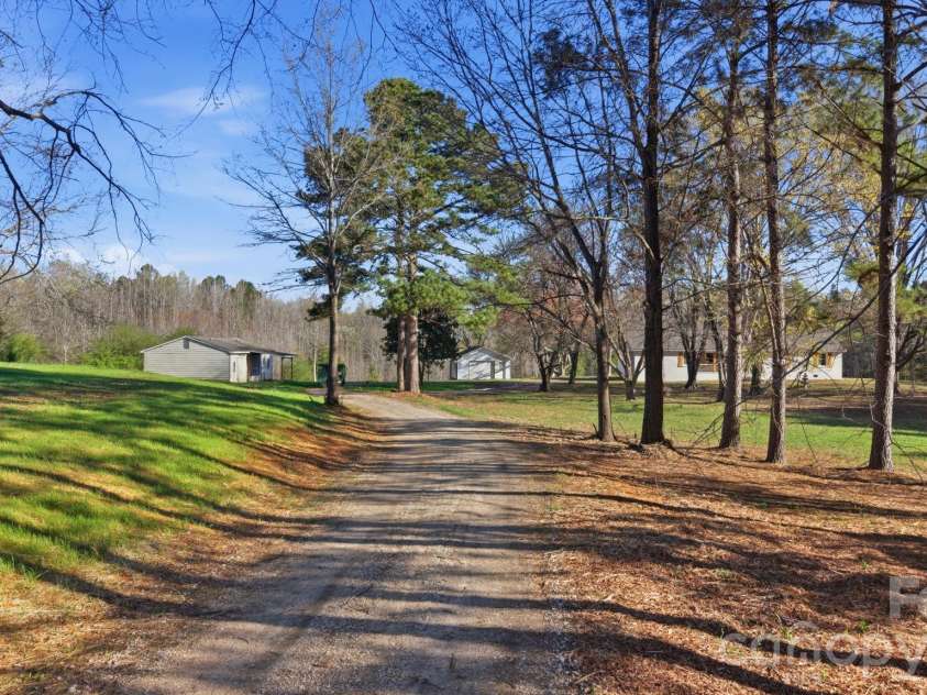 861 Union Church Road, Lancaster, SC 29720.  MLS# CAR4357885, YatesRealty ID 16418. 