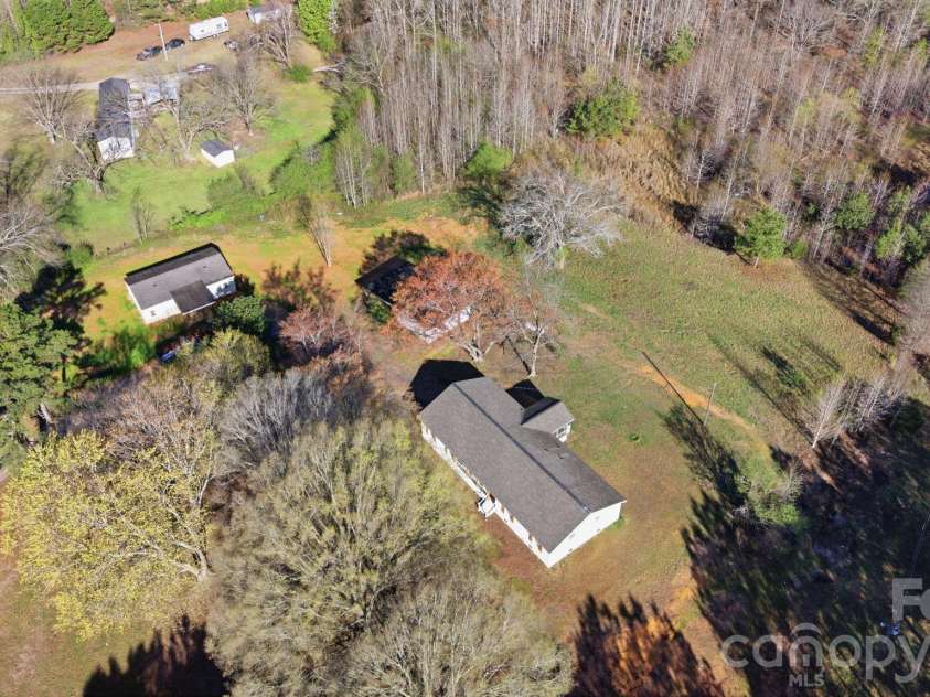 861 Union Church Road, Lancaster, SC 29720.  MLS# CAR4357885, YatesRealty ID 16418. 