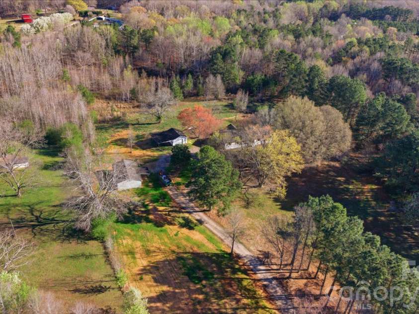 861 Union Church Road, Lancaster, SC 29720.  MLS# CAR4357885, YatesRealty ID 16418. 