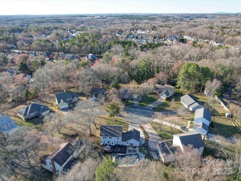 10929 Lassen Court, Charlotte, NC 28214.  MLS# CAR4226385, YatesRealty ID 1642. 