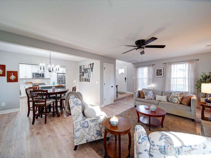 10929 Lassen Court, Charlotte, NC 28214.  MLS# CAR4226385, YatesRealty ID 1642. 