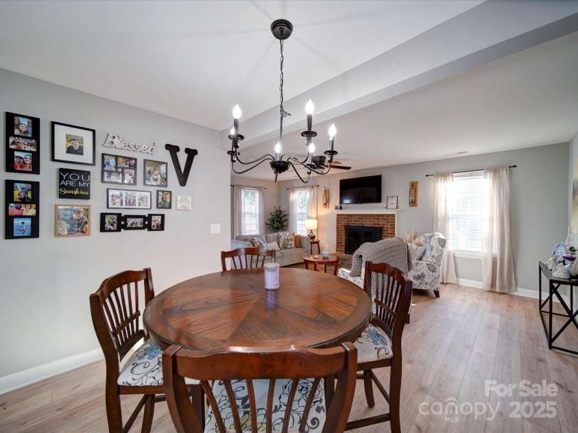10929 Lassen Court, Charlotte, NC 28214.  MLS# CAR4226385, YatesRealty ID 1642. 