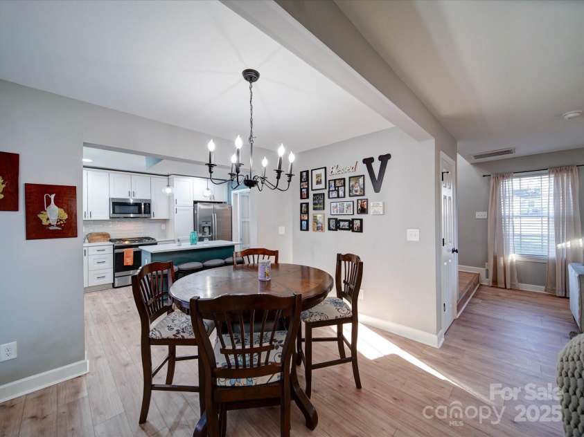 10929 Lassen Court, Charlotte, NC 28214.  MLS# CAR4226385, YatesRealty ID 1642. 