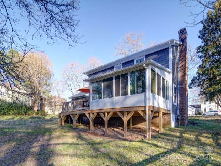 10929 Lassen Court, Charlotte, NC 28214.  MLS# CAR4226385, YatesRealty ID 1642. 