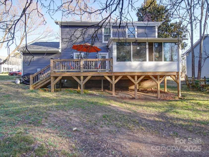 10929 Lassen Court, Charlotte, NC 28214.  MLS# CAR4226385, YatesRealty ID 1642. 