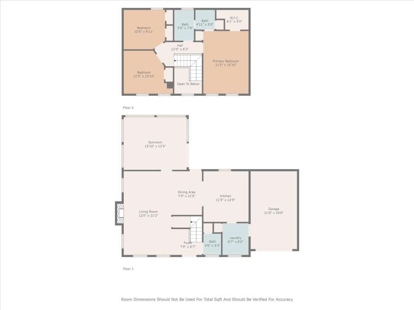 10929 Lassen Court, Charlotte, NC 28214.  MLS# CAR4226385, YatesRealty ID 1642. 