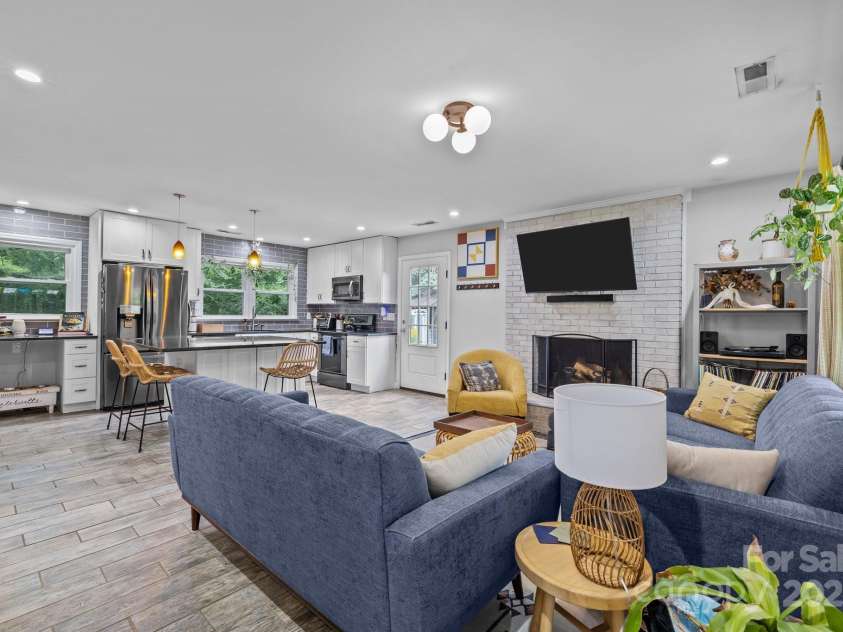 1108 Willoughby Road, Monroe, NC 28110.  MLS# CAR4275391, YatesRealty ID 1642. 