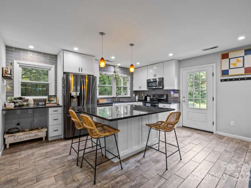 1108 Willoughby Road, Monroe, NC 28110.  MLS# CAR4275391, YatesRealty ID 1642. 