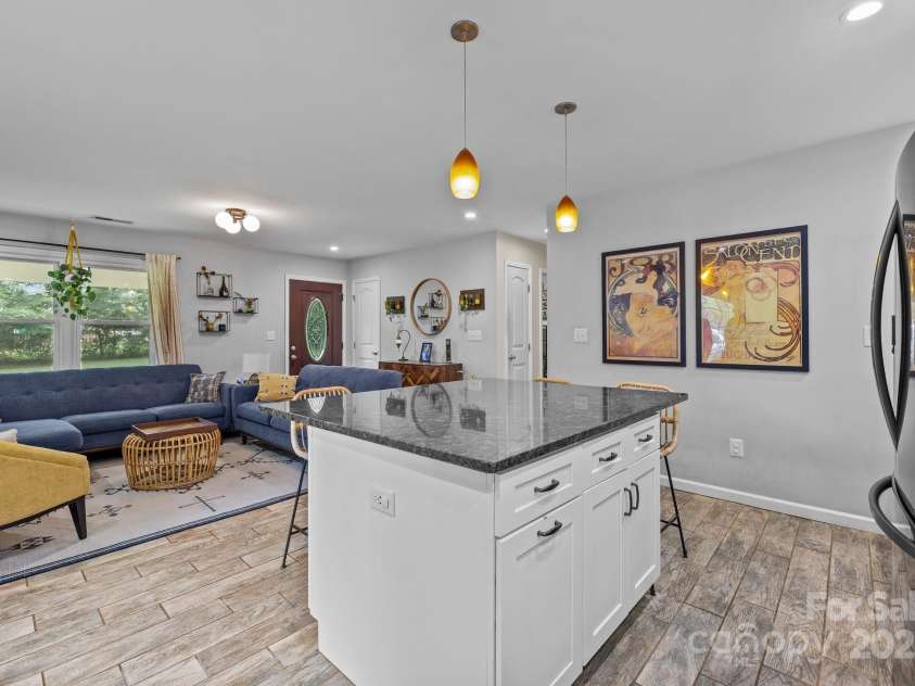 1108 Willoughby Road, Monroe, NC 28110.  MLS# CAR4275391, YatesRealty ID 1642. 