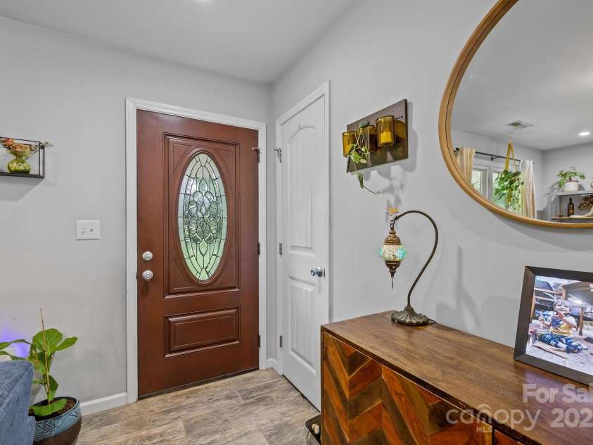 1108 Willoughby Road, Monroe, NC 28110.  MLS# CAR4275391, YatesRealty ID 1642. 