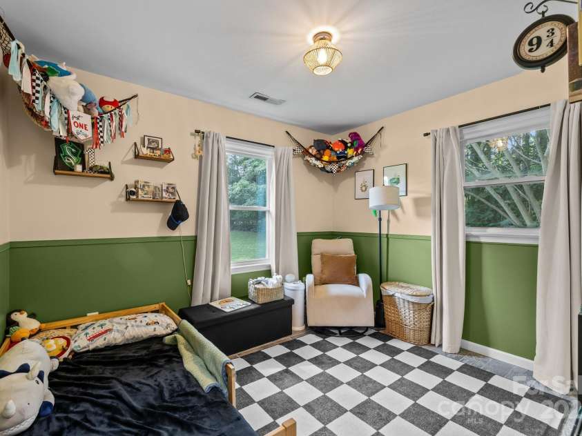 1108 Willoughby Road, Monroe, NC 28110.  MLS# CAR4275391, YatesRealty ID 1642. 