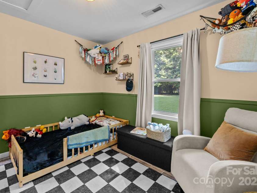 1108 Willoughby Road, Monroe, NC 28110.  MLS# CAR4275391, YatesRealty ID 1642. 