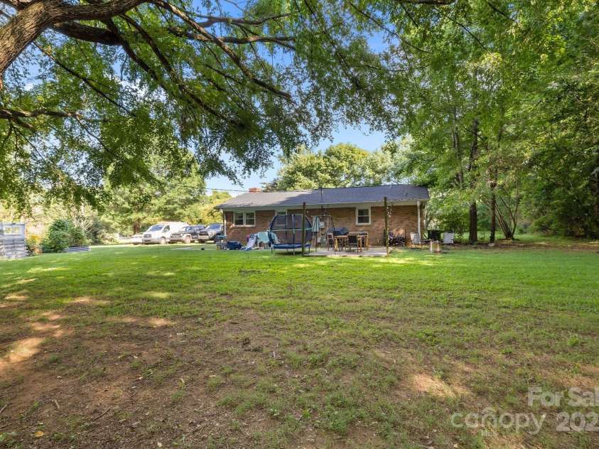 1108 Willoughby Road, Monroe, NC 28110.  MLS# CAR4275391, YatesRealty ID 1642. 