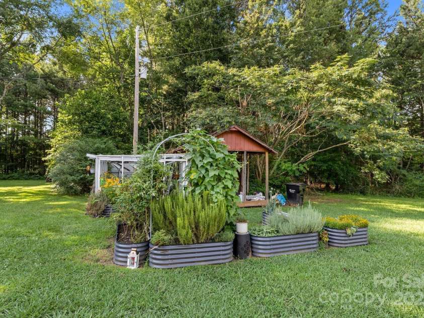 1108 Willoughby Road, Monroe, NC 28110.  MLS# CAR4275391, YatesRealty ID 1642. 