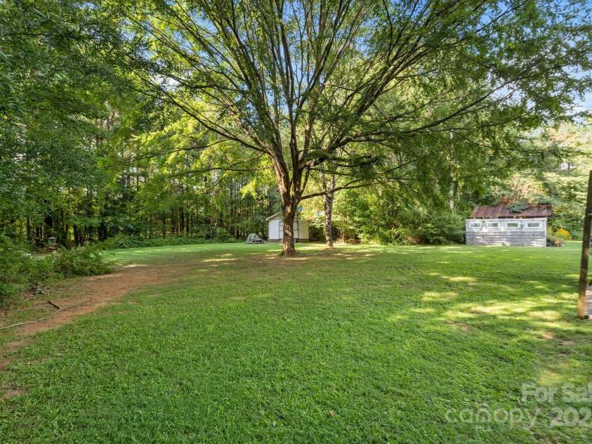 1108 Willoughby Road, Monroe, NC 28110.  MLS# CAR4275391, YatesRealty ID 1642. 