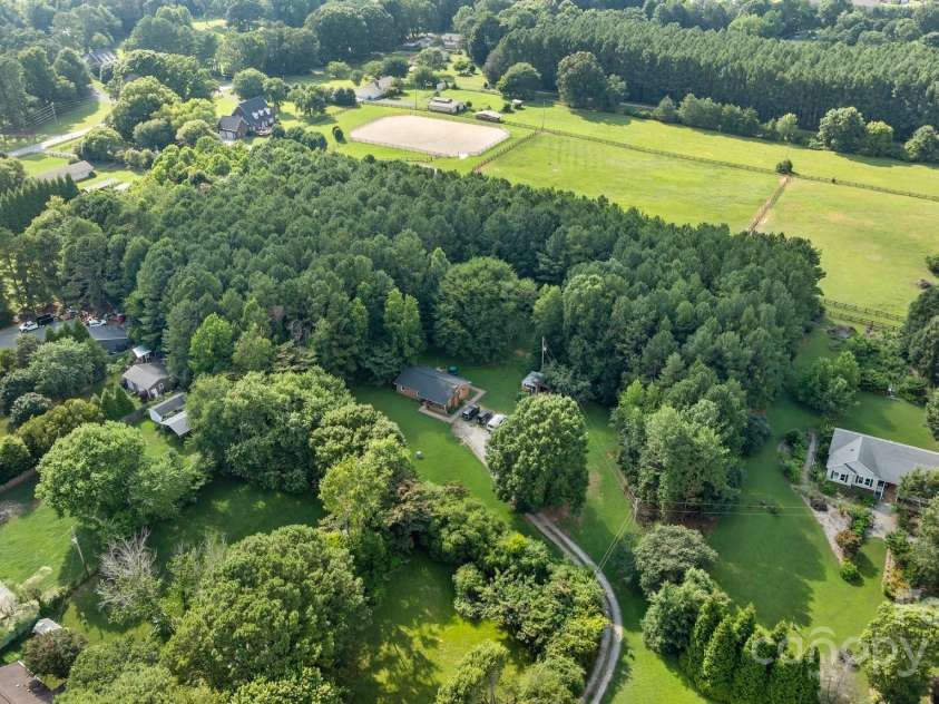 1108 Willoughby Road, Monroe, NC 28110.  MLS# CAR4275391, YatesRealty ID 1642. 