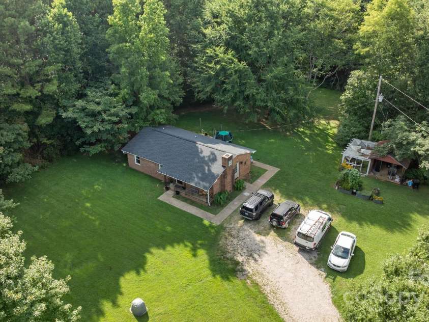 1108 Willoughby Road, Monroe, NC 28110.  MLS# CAR4275391, YatesRealty ID 1642. 