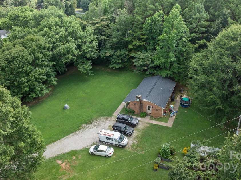 1108 Willoughby Road, Monroe, NC 28110.  MLS# CAR4275391, YatesRealty ID 1642. 