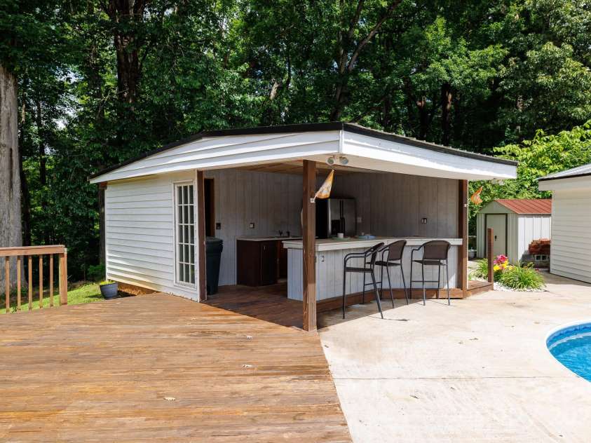 1197 Fincher Road, Fort Lawn, SC 29714.  MLS# CAR4265754, YatesRealty ID 16421. 