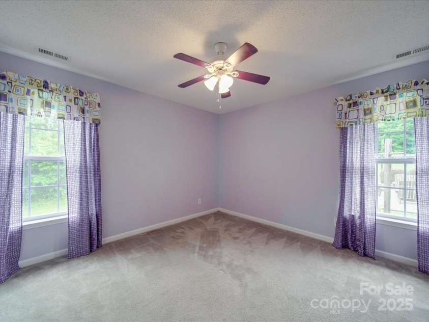 1060 Lentz Harness Shop Road, Mount Pleasant, NC 28124.  MLS# CAR4265582, YatesRealty ID 16422. Bedroom 2