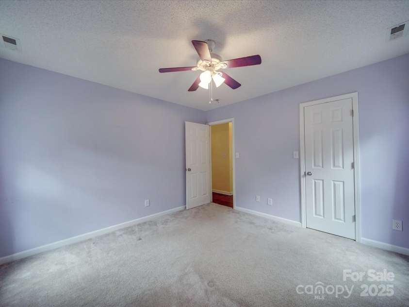 1060 Lentz Harness Shop Road, Mount Pleasant, NC 28124.  MLS# CAR4265582, YatesRealty ID 16422. Bedroom 2