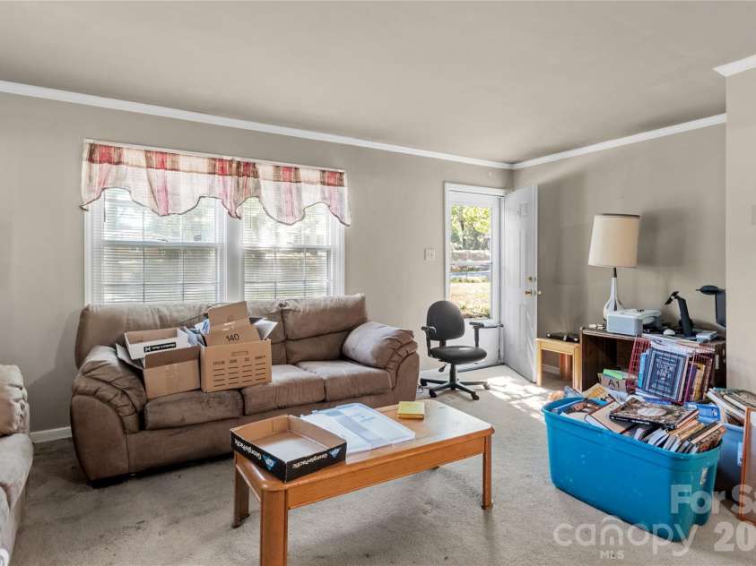3700 Pleasant Garden Road, Greensboro, NC 27406.  MLS# CAR4374119, YatesRealty ID 16422. 
