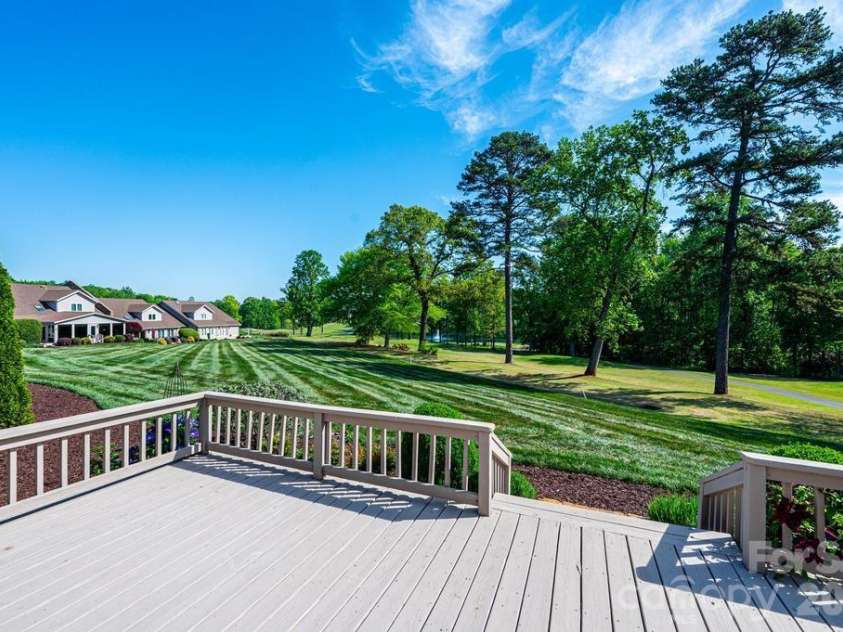 3725 Rock Bridge Drive, Conover, NC 28613.  MLS# CAR4368528, YatesRealty ID 16423. 