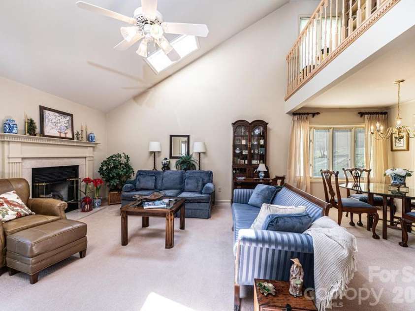 3725 Rock Bridge Drive, Conover, NC 28613.  MLS# CAR4368528, YatesRealty ID 16423. 